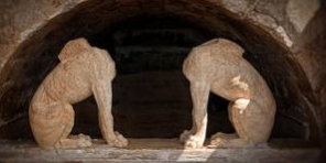 Neotek project - Amfipolis Tomb