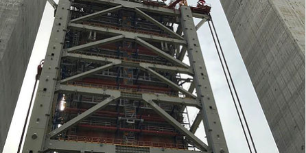 Neotek project - PPC Ptolemais station