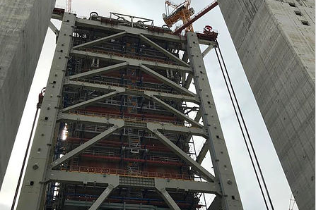 Neotek project - PPC Ptolemais station