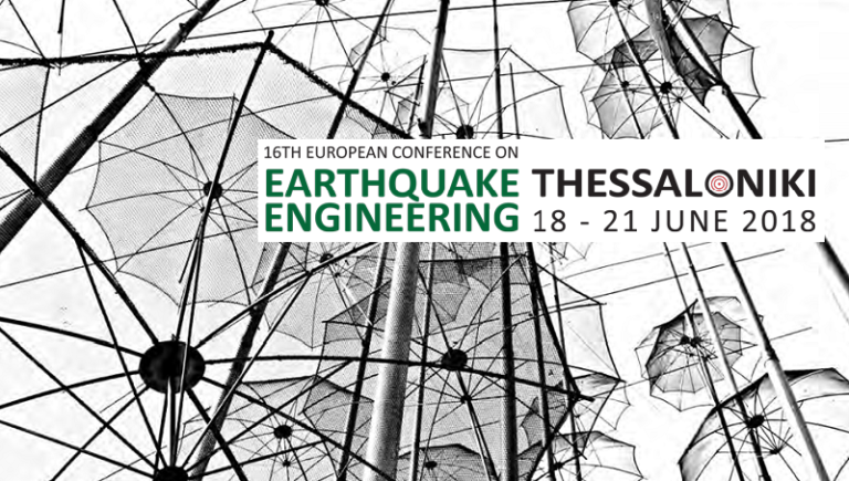 16th European Conference on Earthquake Engineering - NEOTEK