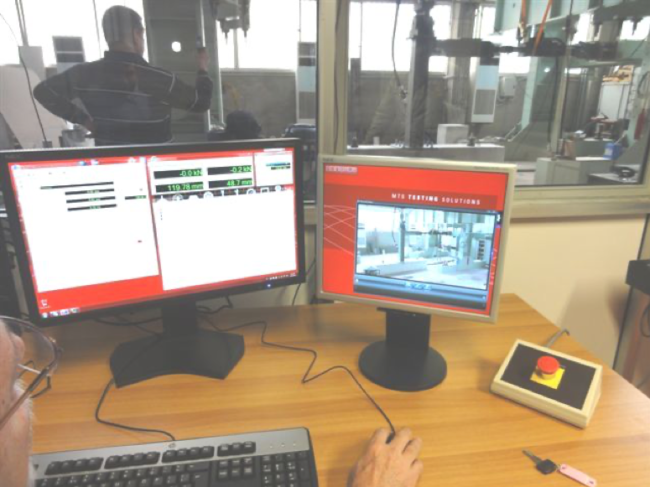 Neotek project - Aristotle University of Thessaloniki