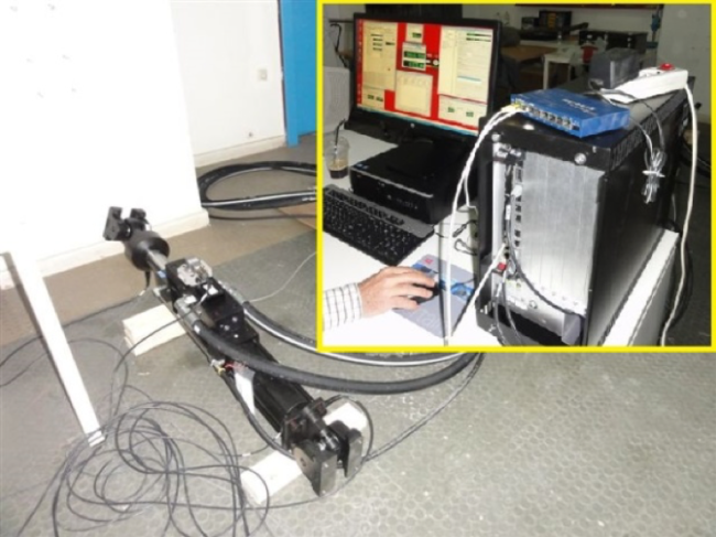 Neotek project - Aristotle University of Thessaloniki