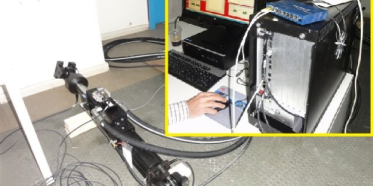 Neotek project - Aristotle University of Thessaloniki