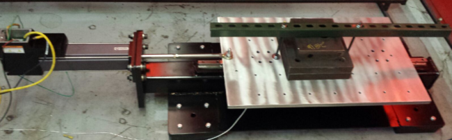 Neotek project - Aristotle University of Thessaloniki