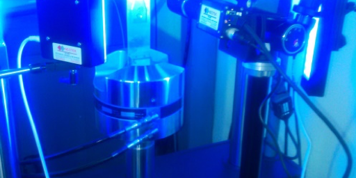 Neotek project - Certh