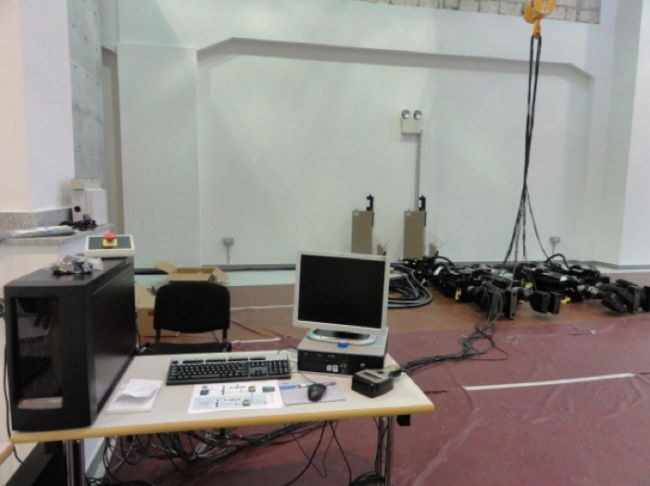 Neotek project - Cyprus University of Technology