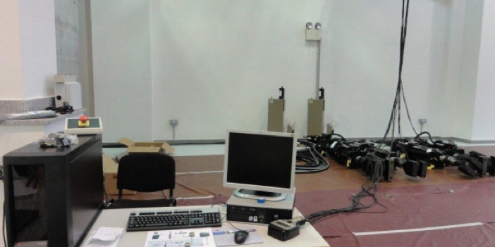 Neotek project - Cyprus University of Technology