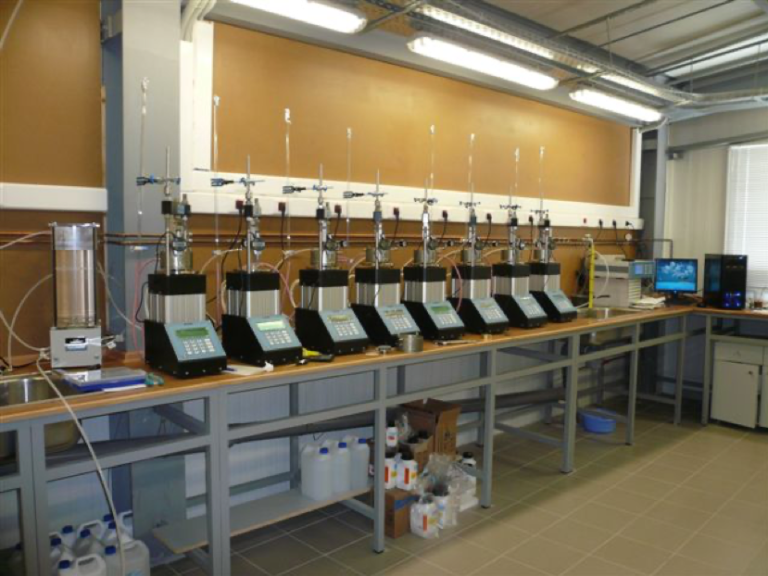 Neotek project – Edafos Consulting Engineers Neotek project - Edafos Consulting Engineers