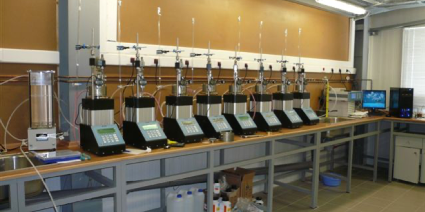 Neotek project - Edafos Consulting Engineers