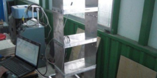 Neotek project - Frederick University, Cyprus