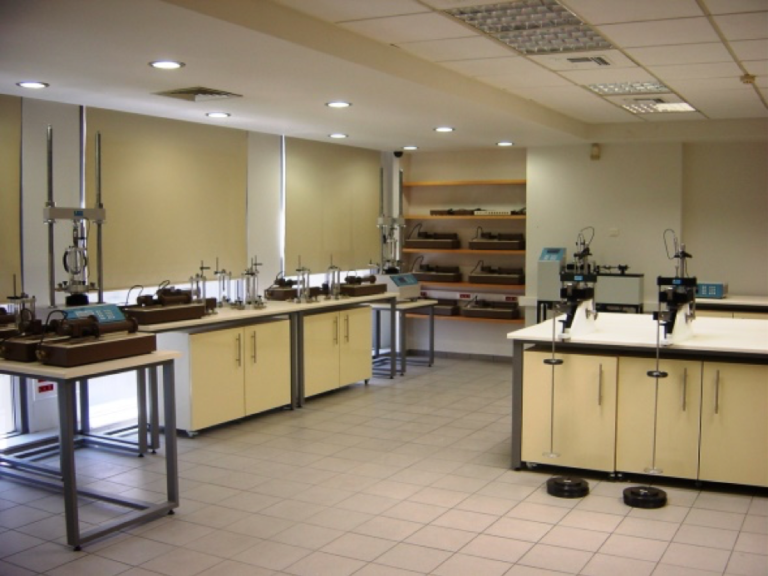 Neotek project – GeoStand Neotek project - GeoStand