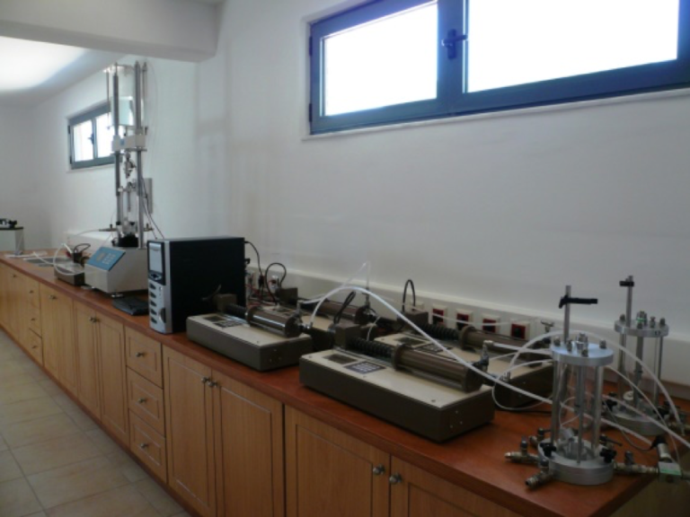 Neotek project – Geodomi Neotek project - Geodomi