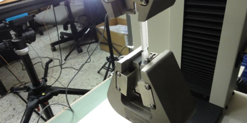 Neotek project - National Technical University of Athens