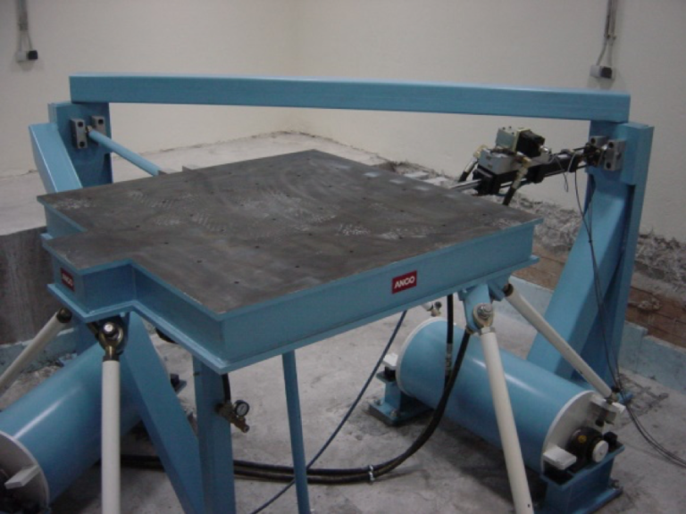 Neotek project – National Technical University of Athens Neotek project - National Technical University of Athens