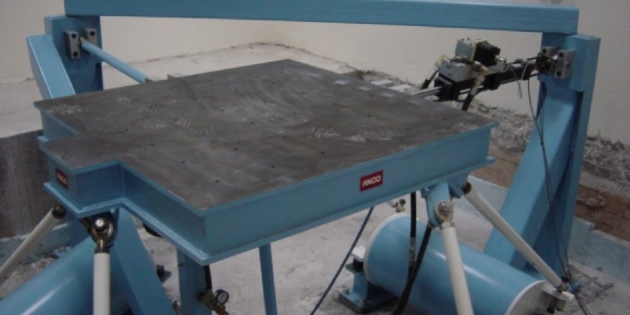 Neotek project - National Technical University of Athens