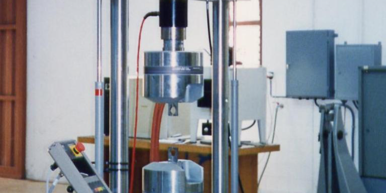 Neotek project - University of Patras