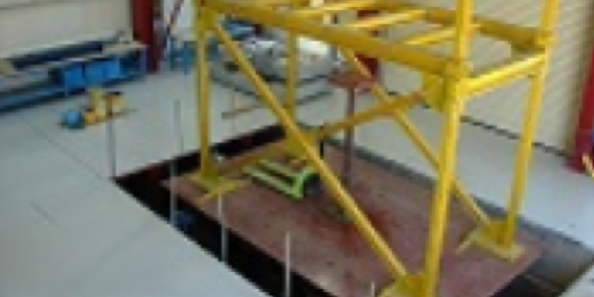 Neotek project - University of Patras